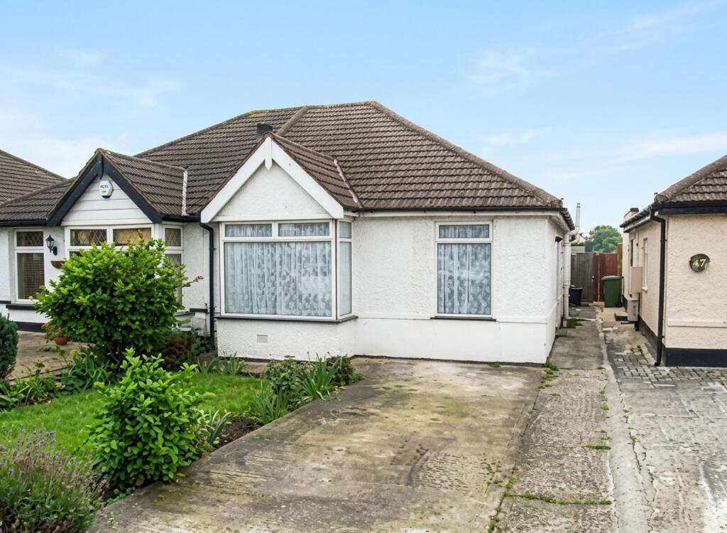 Main image of property: Pinkwell Avenue, Hayes, UB3