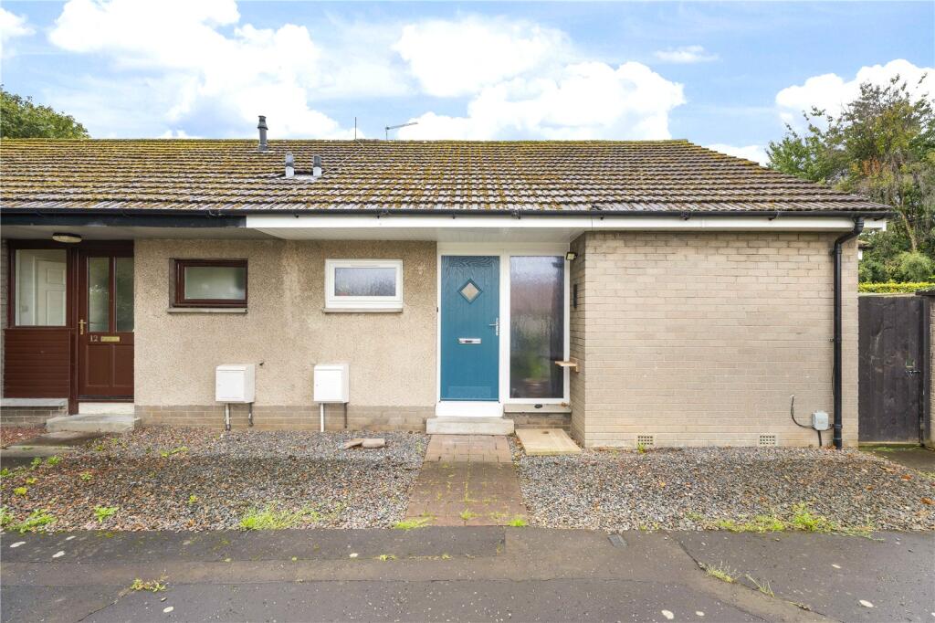 Main image of property: 13 Amisfield Place, Longniddry, East Lothian, EH32 0LN