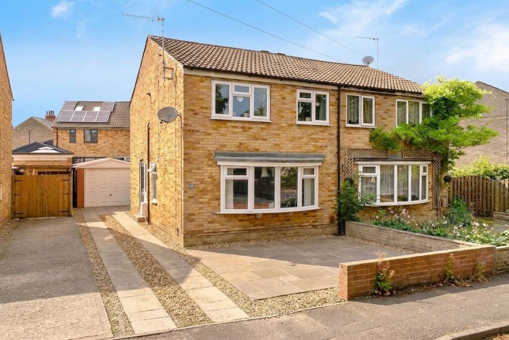 Main image of property: Lime Street, Harrogate, HG1