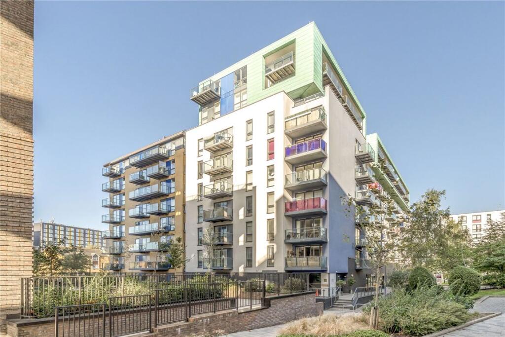 Main image of property: Conington Road, Greenwich