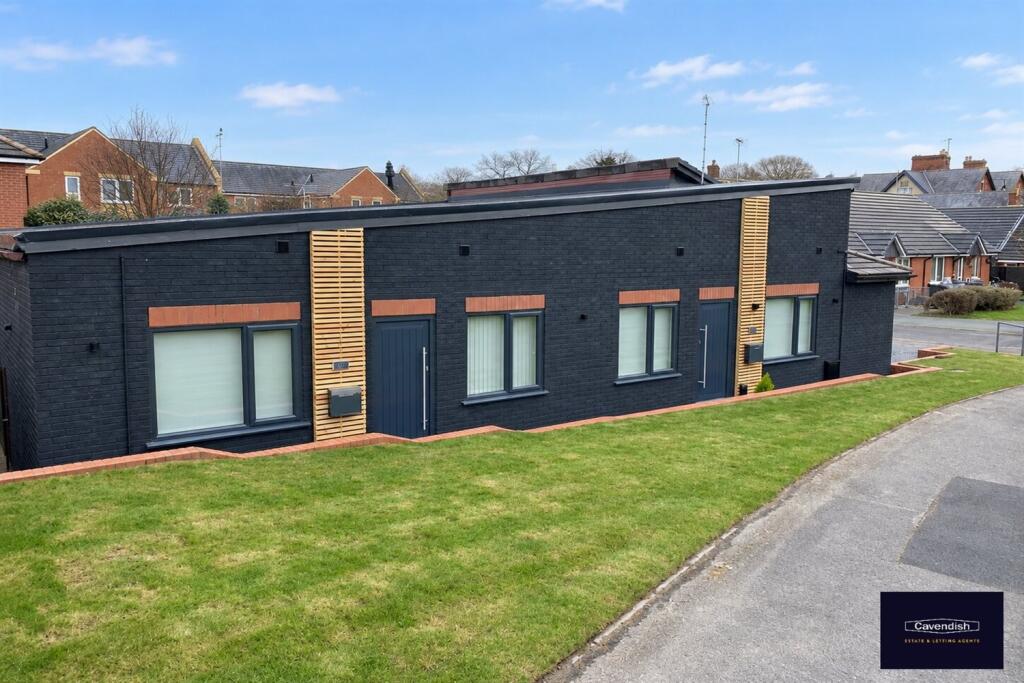Main image of property: Alpha, Tuscan Way, Deeside