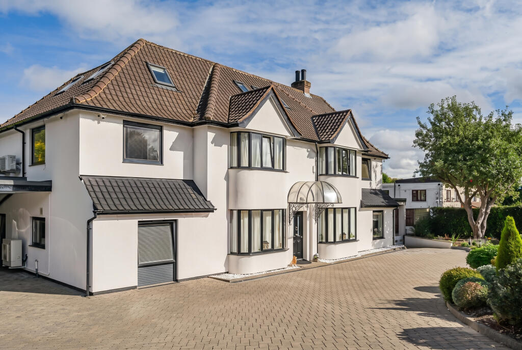 Main image of property: Codicote Road, Codicote, AL6