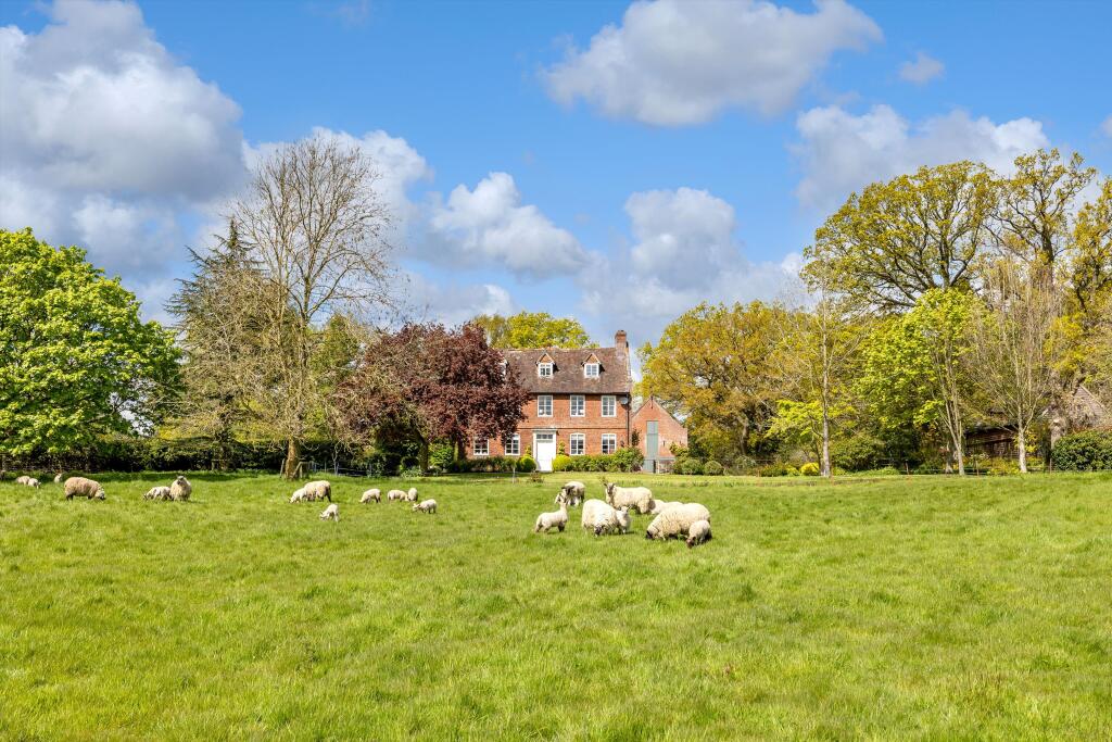 Main image of property: Martley, Worcester, Worcestershire, WR6.
