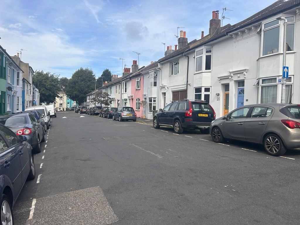 Main image of property: Howard Road, Brighton