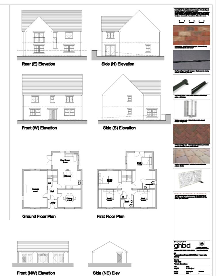 Main image of property: Sunny Terrace, Stanley, Durham, DH9