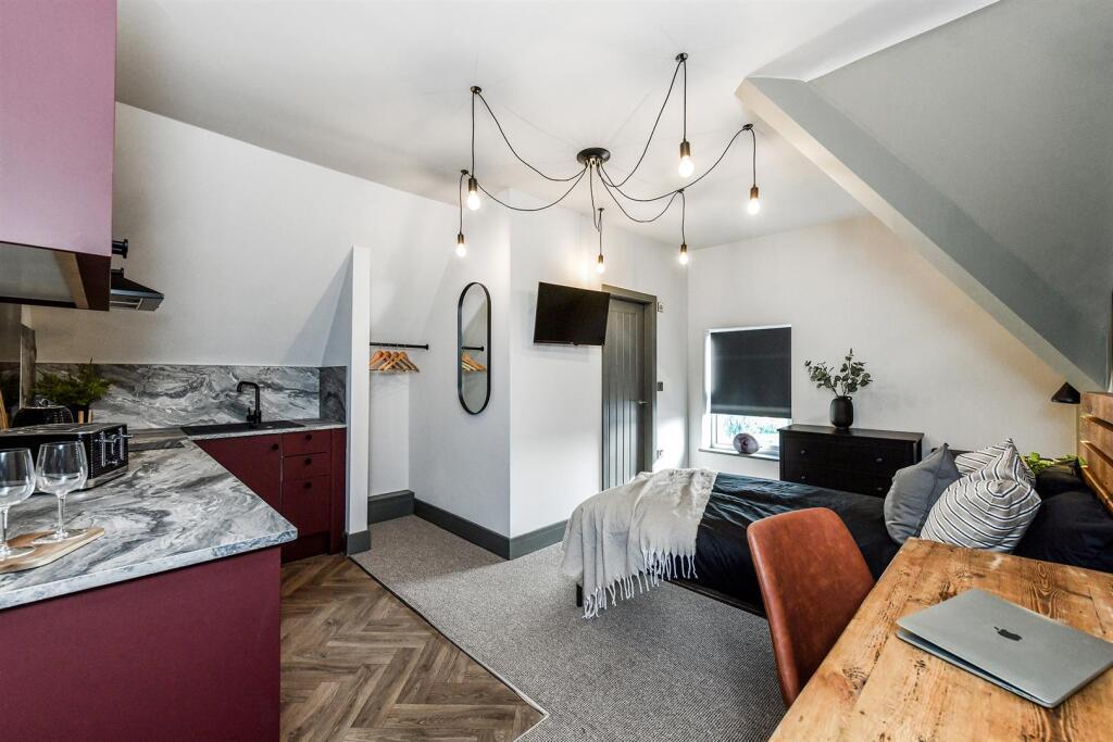 Main image of property: Leopold Street, Derby