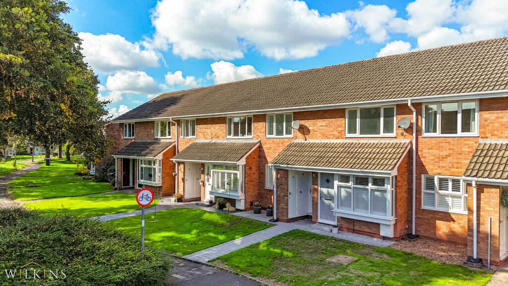 Main image of property: Lyneham Gardens, Minworth, Sutton Coldfield, West Midlands, B76