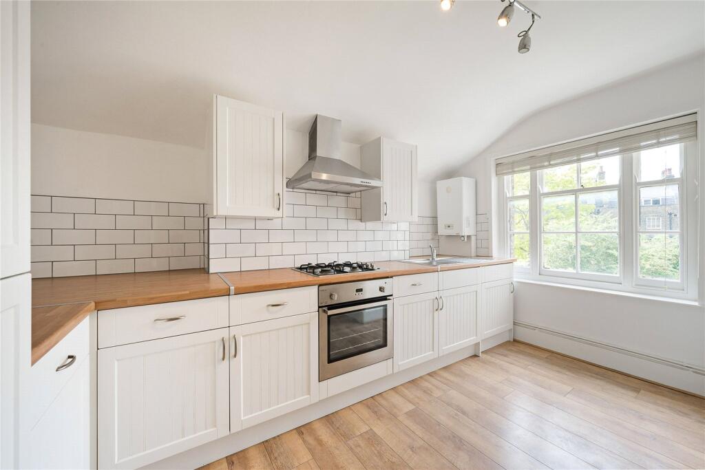 Main image of property: Cole Street, London, SE1