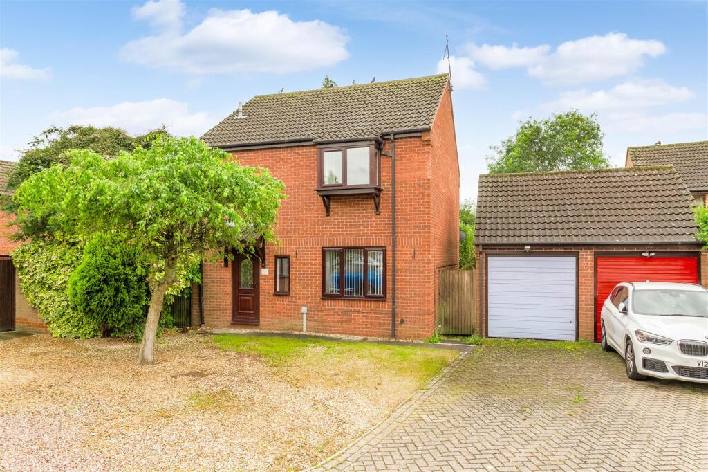 Main image of property: Avon Close, Wellingborough