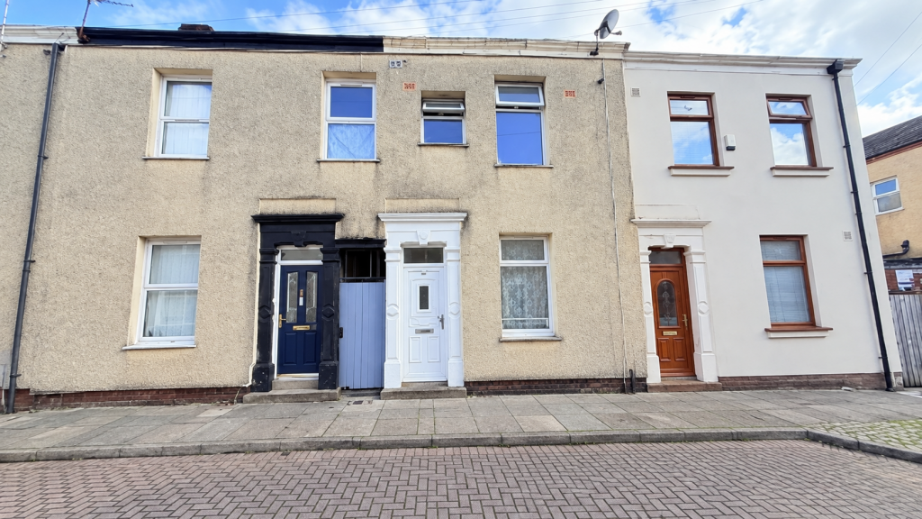 Main image of property: Annis Street, Preston, Lancashire, PR1