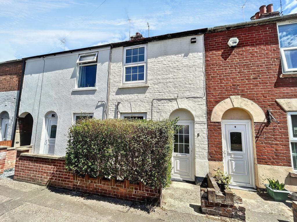 Main image of property: Bells Road, Gorleston