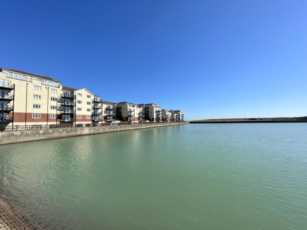 Main image of property: Macquarie Quay, Sovereign Harbour North, BN23