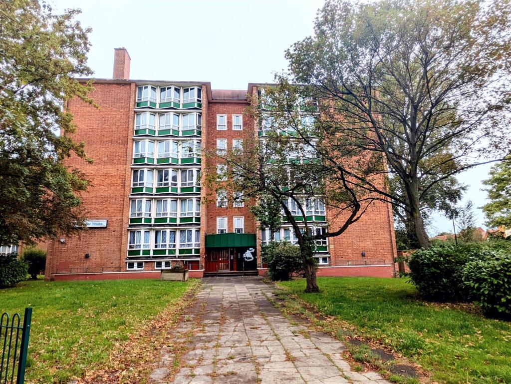 Main image of property: Hob Moor Road, Yardley, Birmingham