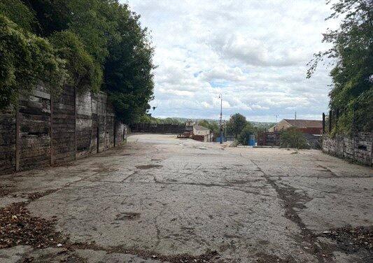 Main image of property: Commercial Yard, Clandown