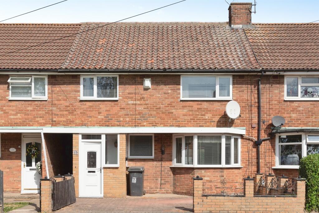 Main image of property: Triton Road, Hull