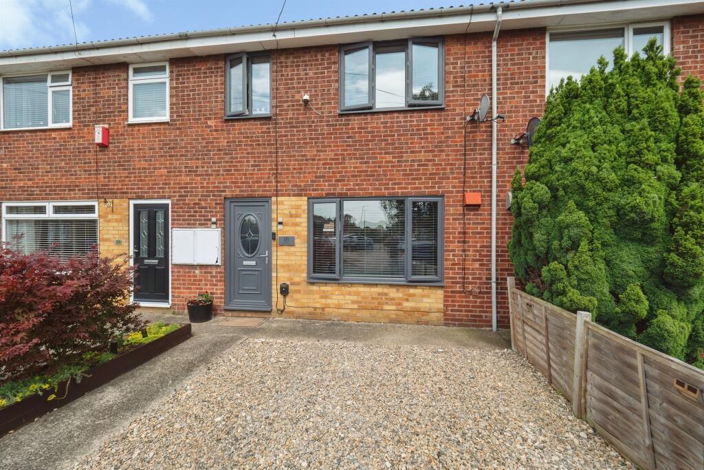 Main image of property: Grove Park, BEVERLEY