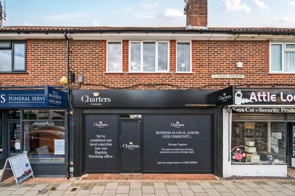 Main image of property: Findon Road, Worthing, West Sussex, BN14
