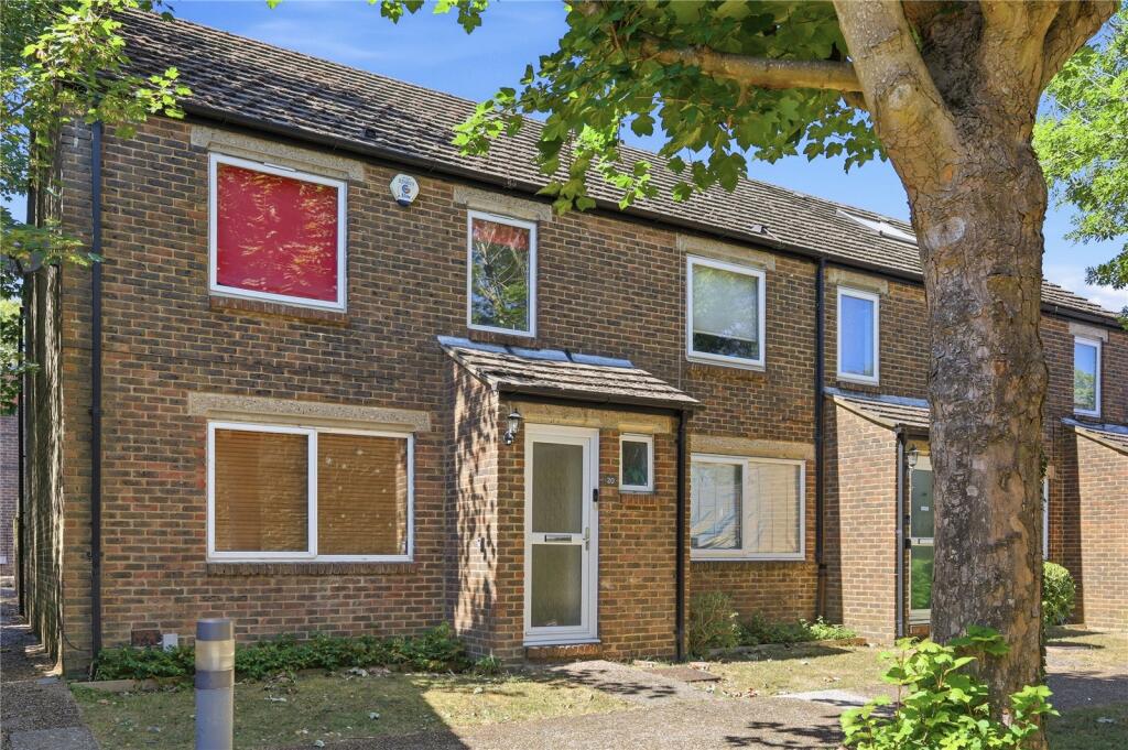 Main image of property: Bazes Shaw, New Ash Green, Longfield, Kent, DA3