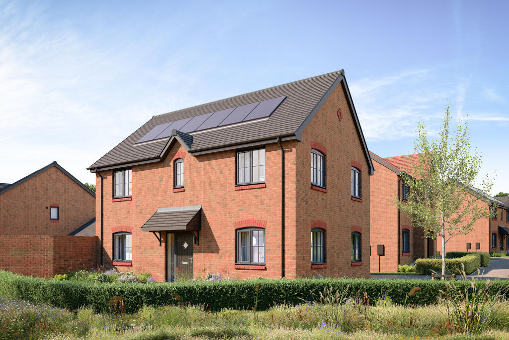 Main image of property: Stump Cross
Chapel Hill
Boroughbridge
North Yorkshire
