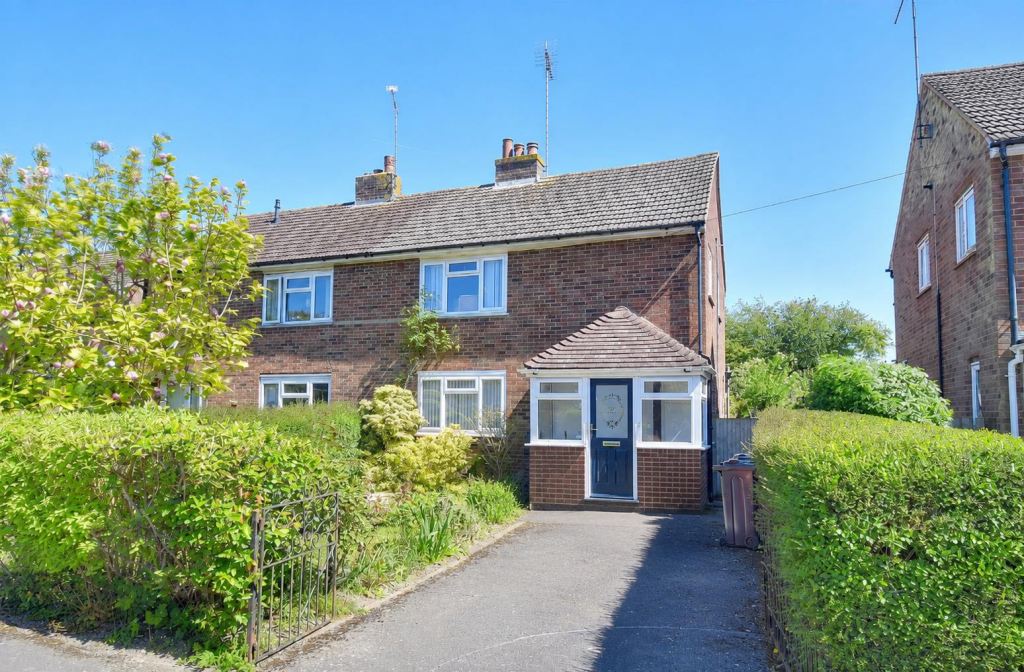 Main image of property: Marshalls Land, St. Michaels, Tenterden