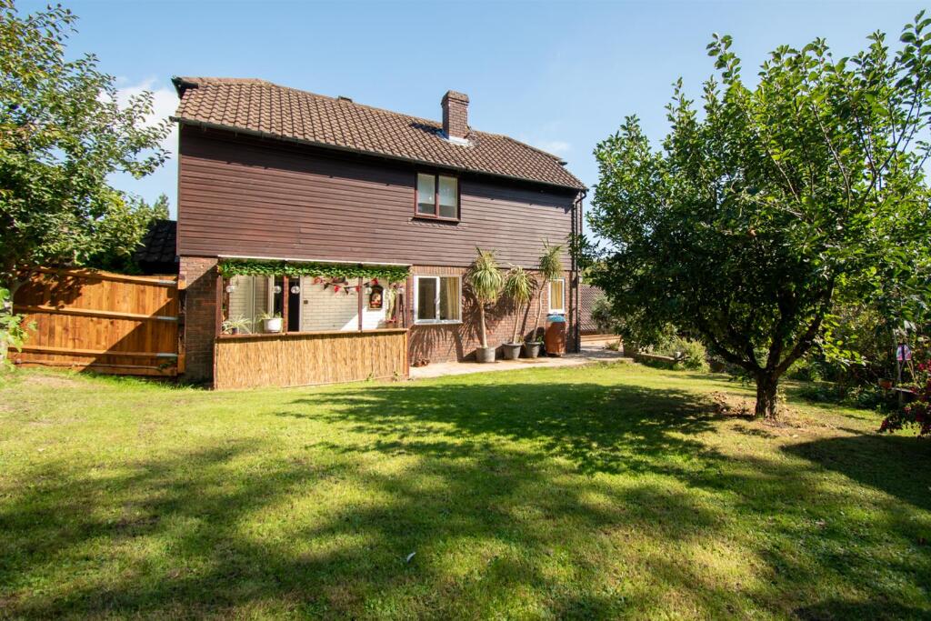 Main image of property: Laurel Walk, St. Leonards-On-Sea