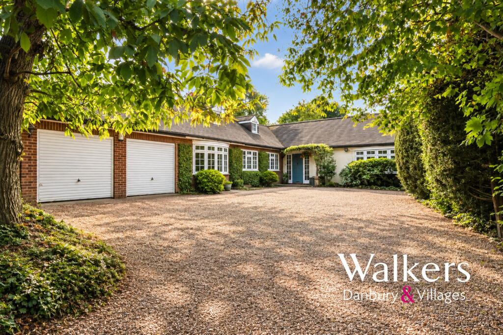 Main image of property: Main Road, Danbury