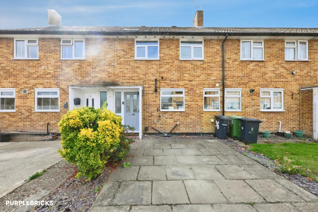 Main image of property: Birchfield Road, Waltham Cross, EN8