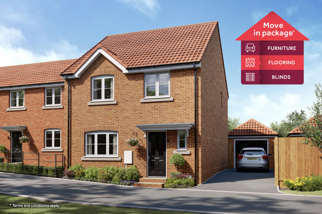 Main image of property: Barrowby Road, Grantham,
Lincolnshire,
NG31 8NP