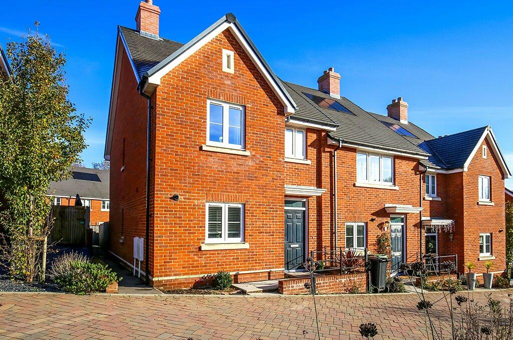 Main image of property: Highwood Avenue, Eastleigh, Hampshire, SO50