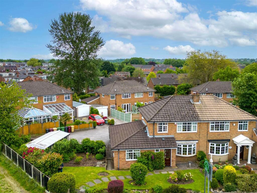 Main image of property: Dove Bank Road, Little Lever, Bolton