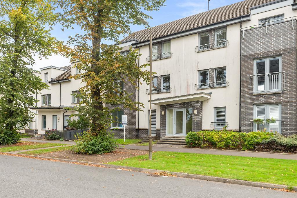 Main image of property: Crookston Court, Larbert, Falkirk, FK5 4XE