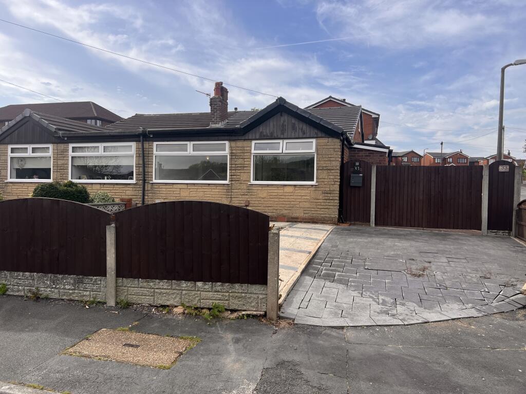 Main image of property: Montcliffe Road, Chorley, Lancashire