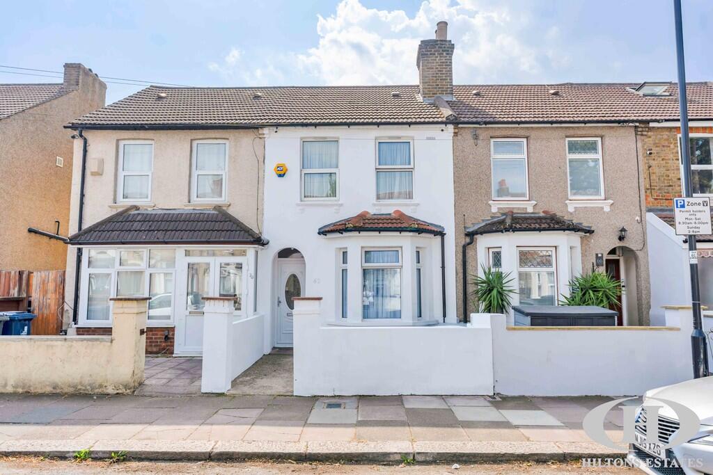 Main image of property: Queens Road, Southall