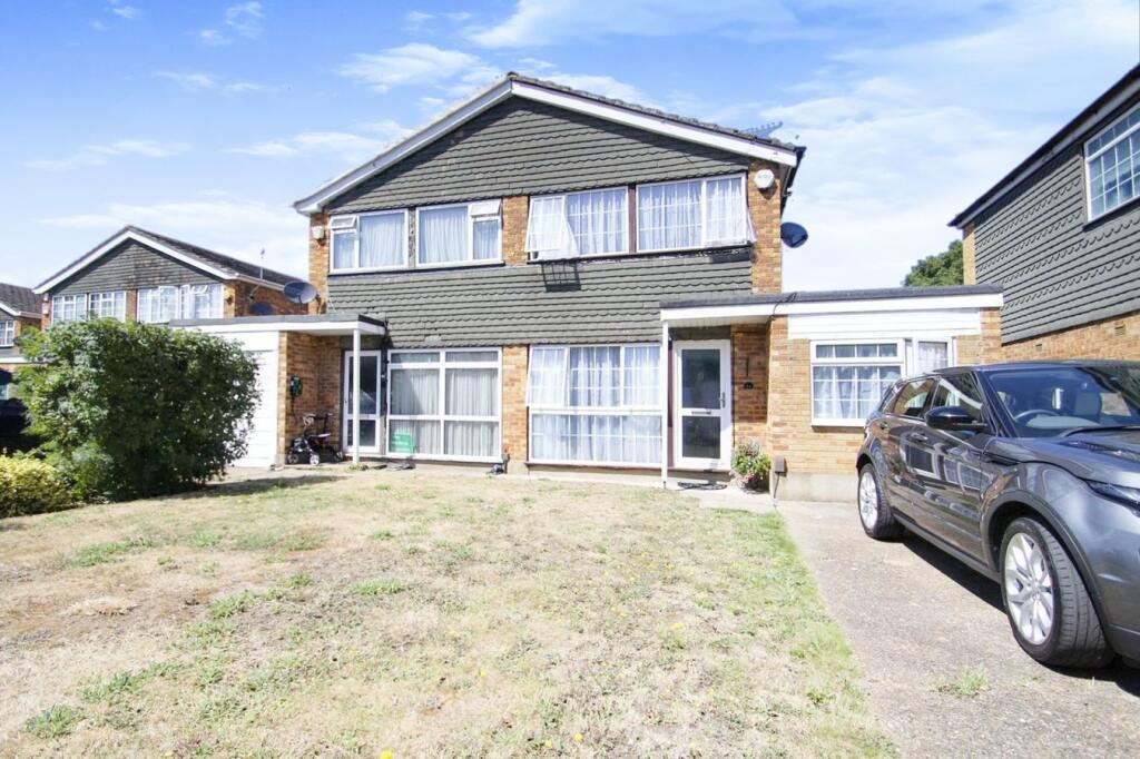 Main image of property: Summerhouse Lane, Harmondsworth, West Drayton, UB7