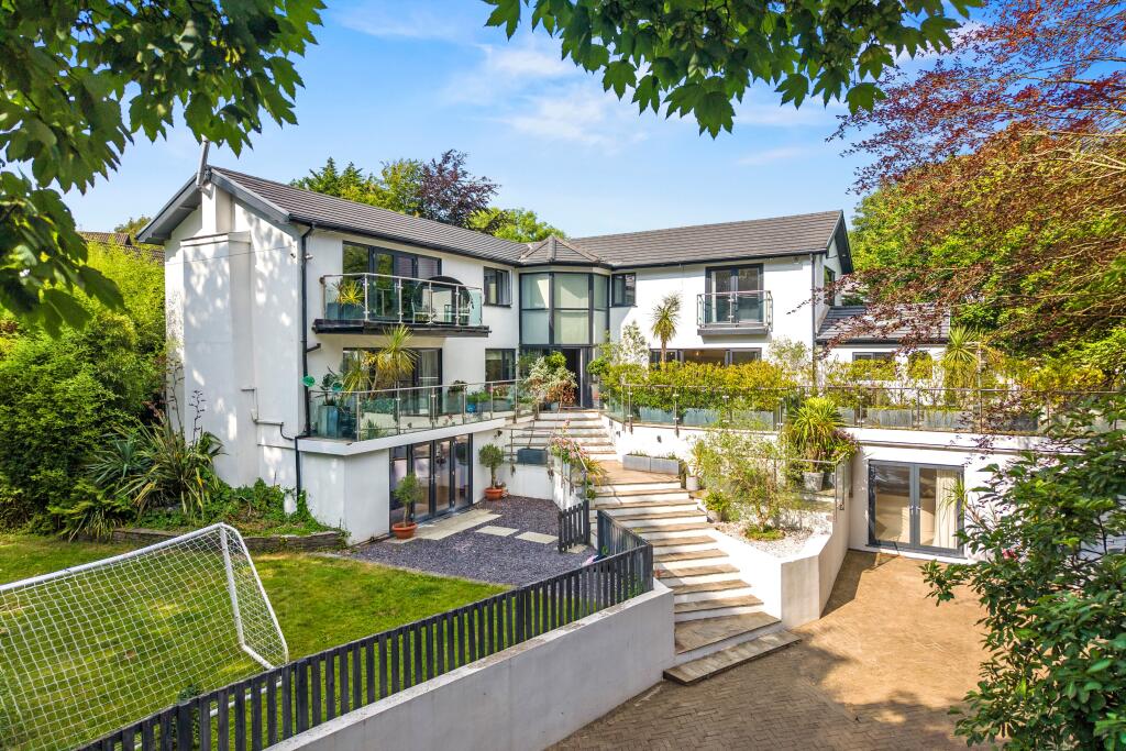 Main image of property: Brynfield Road, Langland, Swansea, SA3