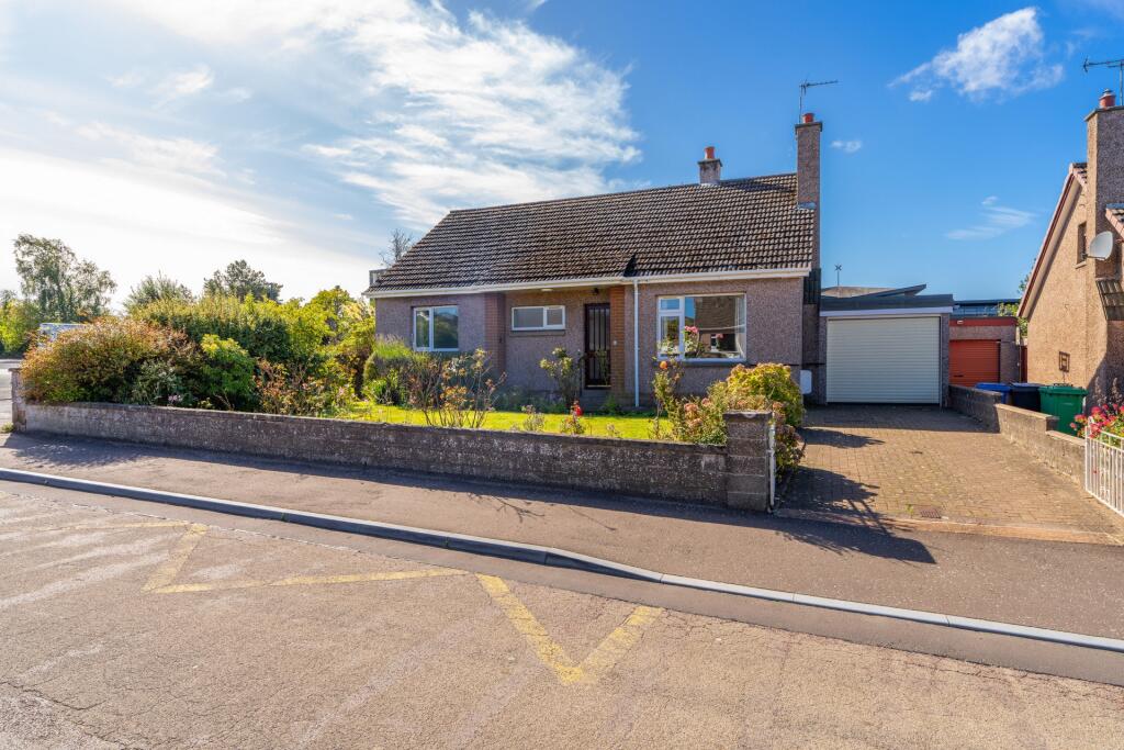 Main image of property: Kilrymont Road, St Andrews, KY16