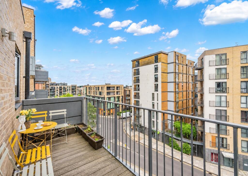 Main image of property: Boswell Court, Charcot Road, Colindale, NW9