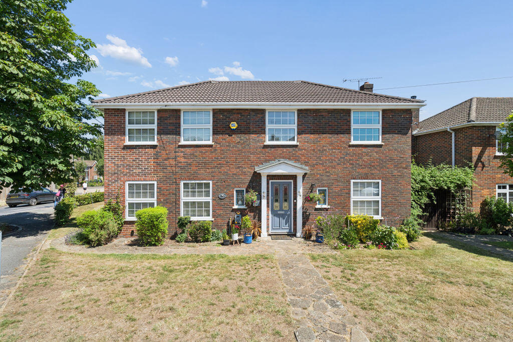 Main image of property: The Orchard, Flackwell Heath