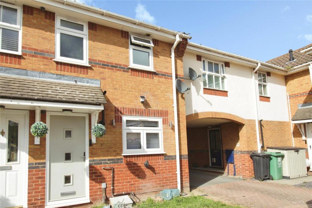 Main image of property: Warwick Place, Langdon Hills, Basildon, SS16