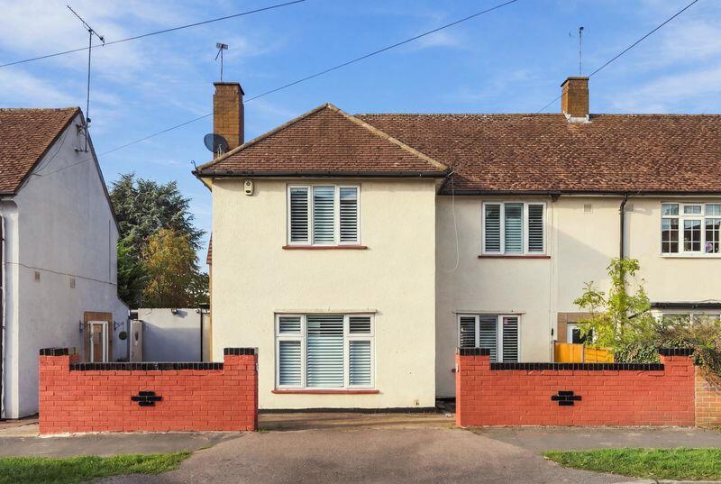 Main image of property: Hyde Mead, Waltham Abbey