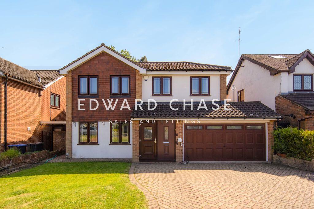 Main image of property: Great Owl Road, Chigwell, IG7