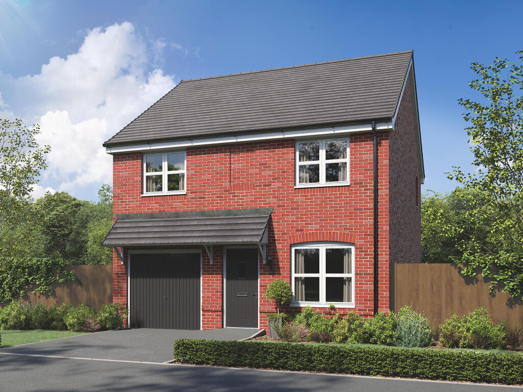 Main image of property: Willow Grove,
Jack Walker Way,
Blackburn,
Lancashire,
BB2 4JJ