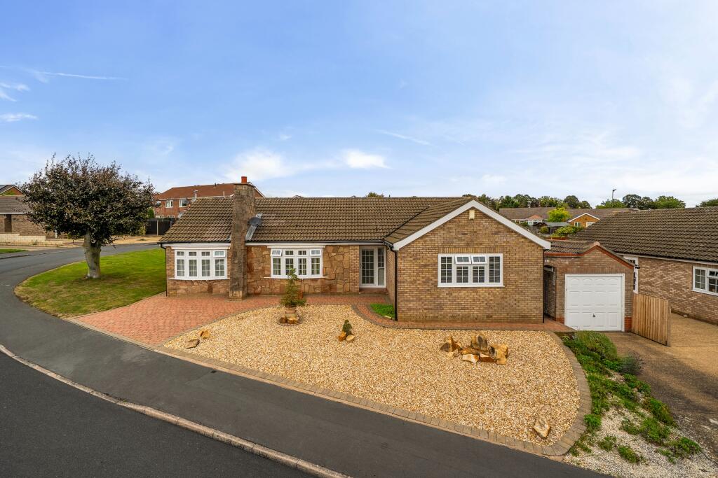 Main image of property: Chichester Close, Grantham, NG31
