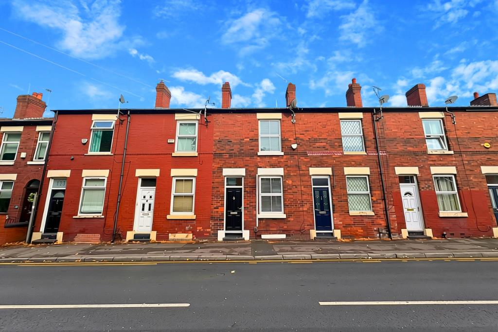 Main image of property: Bramhall Lane, Stockport