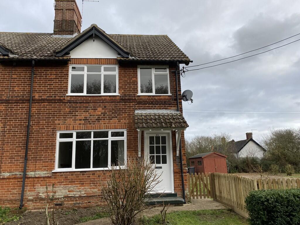 Main image of property: Nether Street, Rougham