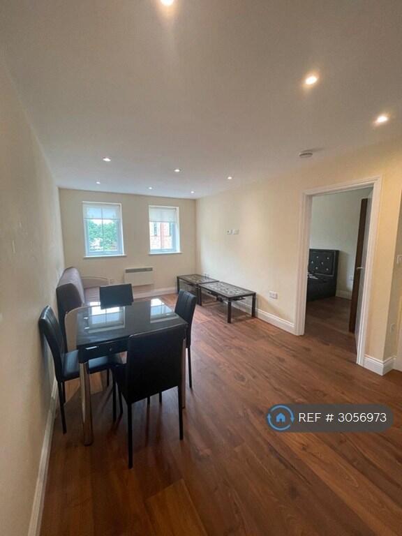 Main image of property: London, London, W5