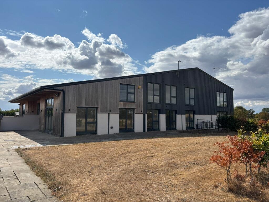 Main image of property: Windmill Hill, Hampton House Farm, Kineton, Warwick, Warwickshire, CV35 0JH
