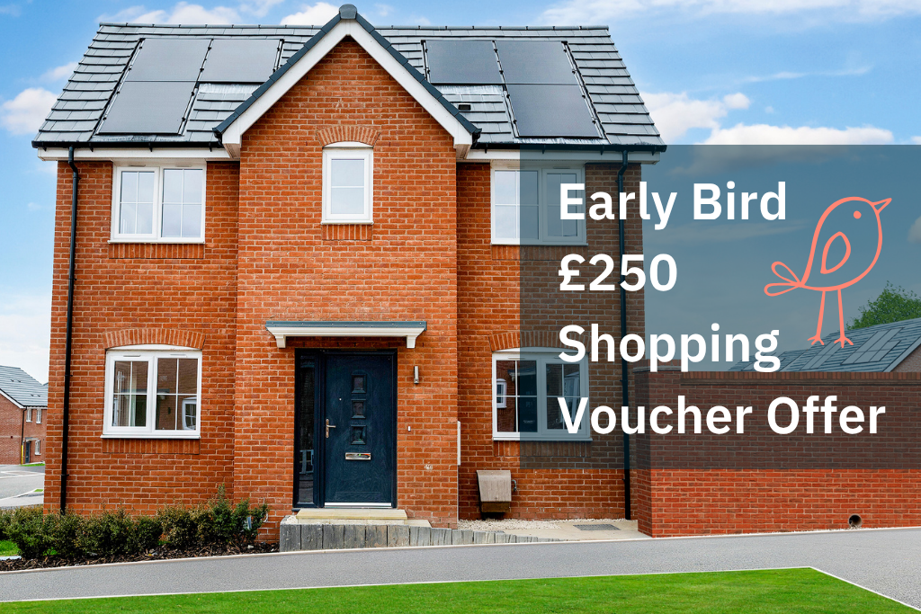 Main image of property: Perranporth Drive, Mansfield, Nottinghamshire