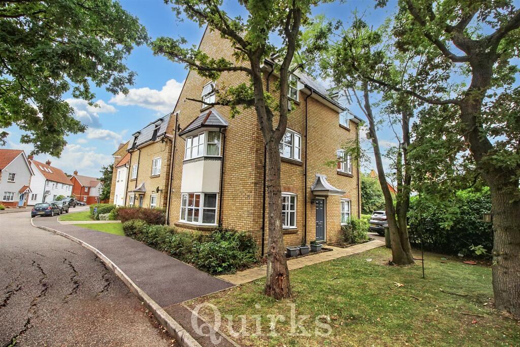 Main image of property: Hazel Close, Noak Bridge, Basildon
