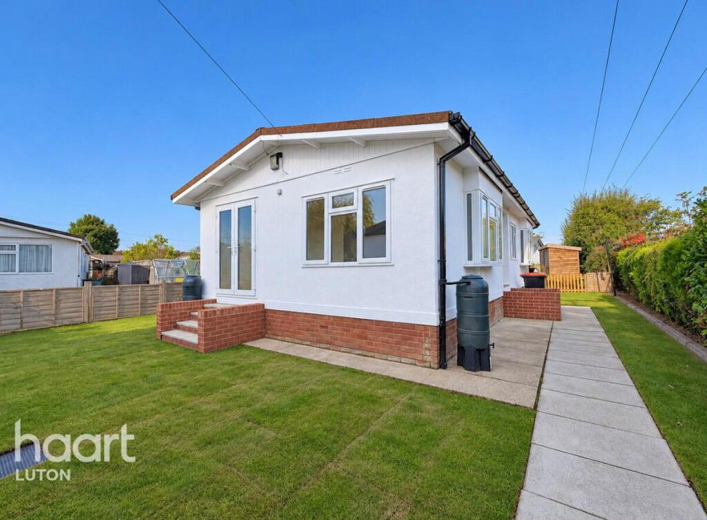 Main image of property: Half Moon Lane, Luton